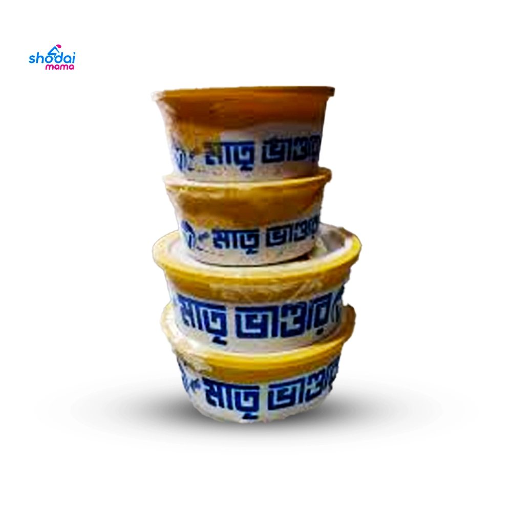 Matri Vandar Doi 500ml